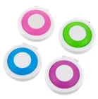 Кольорові крейди для фарбування волосся Hot Huez 4 кольори