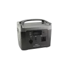 Портативний сонячна станція, генератор Sine 600w 12V 40A