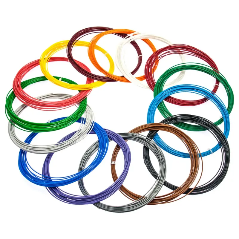 Пластик ABS для 3D ручки "Fun Game"