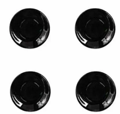 Автомобільний парктронік на 4 датчики (паркувальний радар)