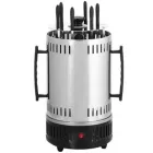 Електрошашличниця Domotec Bbq шашличниця Domotec MS-7781 1000W