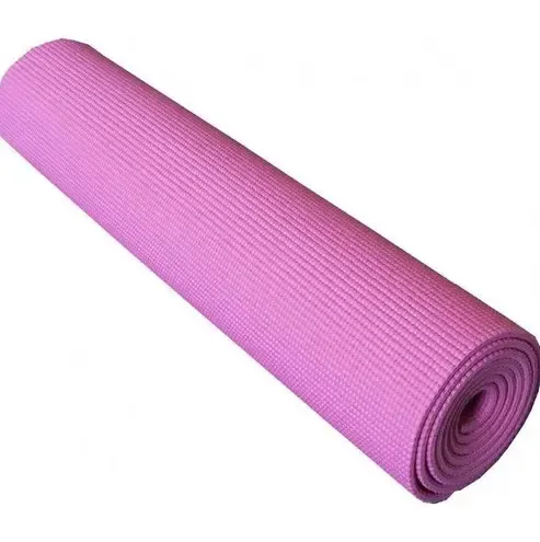 Килимок для йоги power system fitness yoga