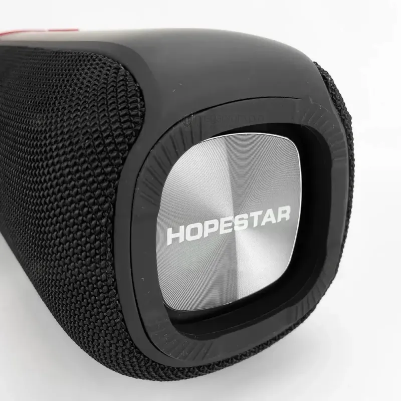 Портативна бездротова колонка Hopestar P15 Max