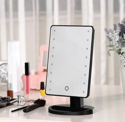 Дзеркало з LED підсвічуванням для макіяжу Magic MakeUp Mirror