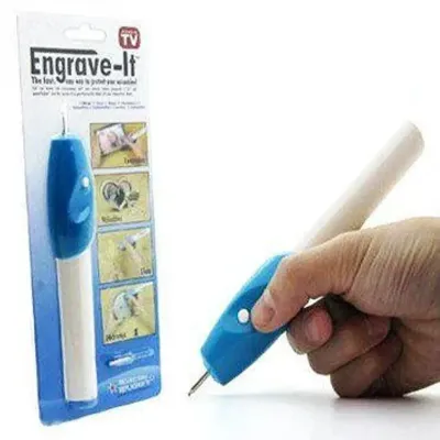 Міні гравер Engrave-lt