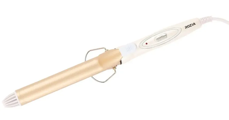 Плойка для укладання волосся Rozia HR 721