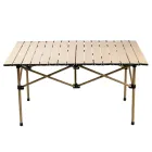 Стіл складний універсальний AND10485-3 95*55*50 см для пікніка