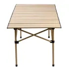 Стіл складний універсальний AND10485-3 95*55*50 см для пікніка