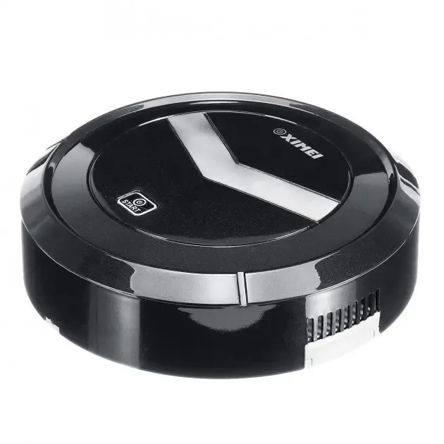 Автоматичний Робот-пилосос розумний пилосос 1500 Вт