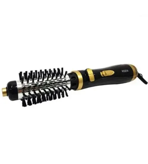 Фен-плойка, гребінець для волосся Rozia HC-8112