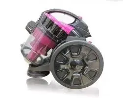 Пилосос без мішка GRANT GT- 1605 (Контейнерний пилосос) 3000 Вт + універсальна щітка