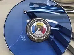 Набір посуду Grand Berg GB-2021 з нержавіючої сталі, 18 предметів, набір каструль