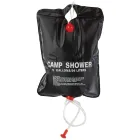 Похідний туристичний душ CAMP SHOWER 20 літрів, дачний душ
