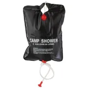 Похідний туристичний душ CAMP SHOWER 20 літрів, дачний душ