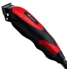 Машинка для стрижки тварин Gemei GM 1023 + 4 насадки