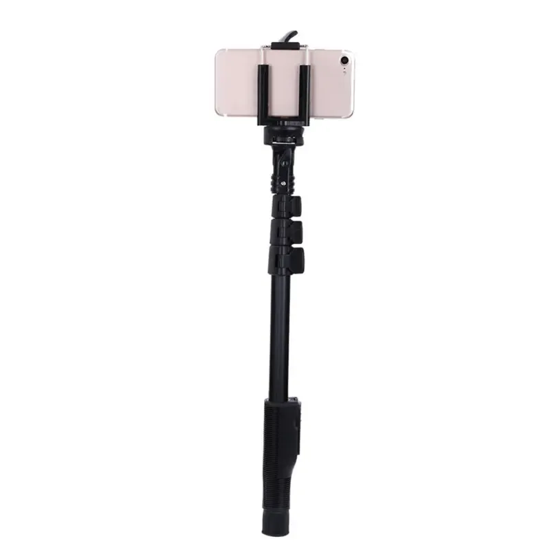 Селфи палка Монопод для селфи Штатив Yunteng YT-1288 Bluetooth с пультом