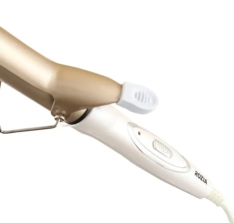 Плойка для укладання волосся Rozia HR 721