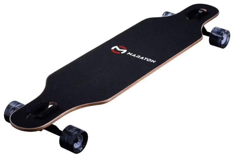 Лонгборд скейт Maraton Monza