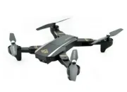 Квадрокоптер Phantom D5H з WiFi камерою, літаючий дрон, корпус, що складається