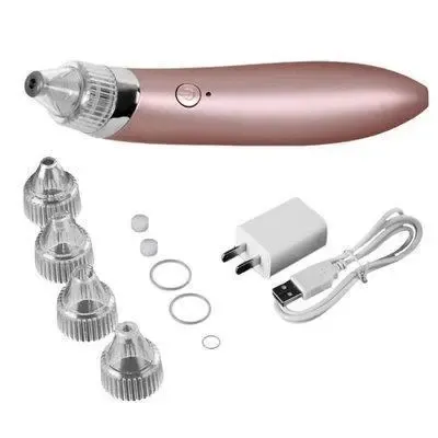 Апарат для вакуумного чищення обличчя XN-8030