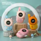 Дитяча рація з радіусом дії до 3 км