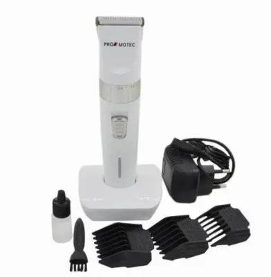 Машинка для стрижки Promotec PM 368