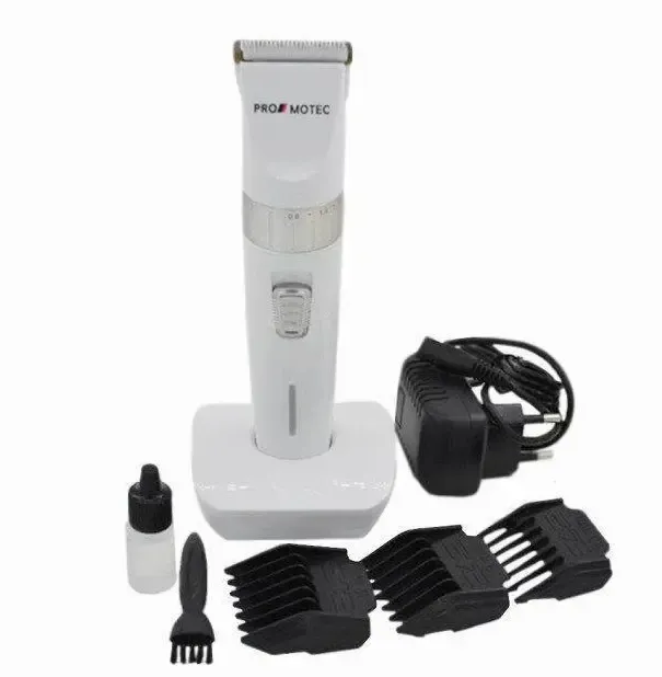 Машинка для стрижки Promotec PM 368