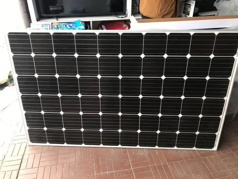 Сонячна панель Jaret 250W 24V, сонячна батарея