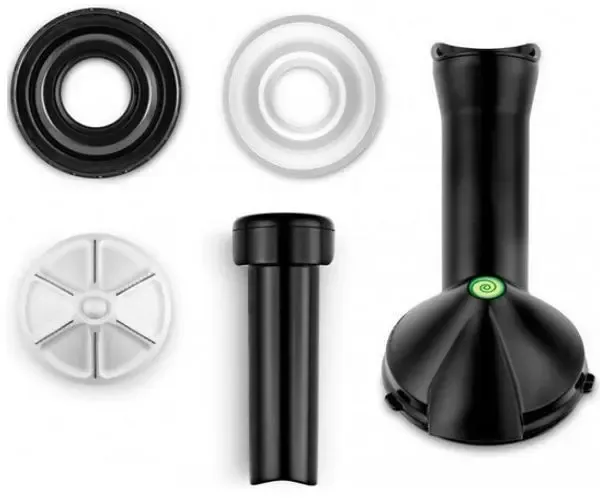 Морозива Yonanas Frozen Treat Maker