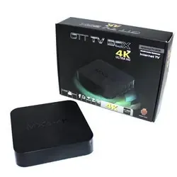 TV-BOX MAQ-4k 1GB/8GB Android 5.1