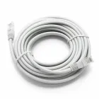 Патч корд RJ45 LAN кабель 10 м MHZ 13525-9