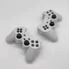 Проектор з іграми та джойстиками Android 11+карта microSD 64gb (M300 MAX/HY300)