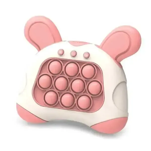 Іграшка антистрес Pop it PRO Rabbit