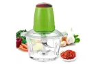 Блендер, подрібнювач "Блискавка" Vegetable Mixer 330Вт