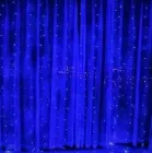 Гірлянда світлодіодна Штора 160 LED 2х2м