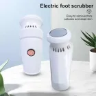 Пемза електрична FOOT GRINDER 928-3 для ніг та п'ят з насадками