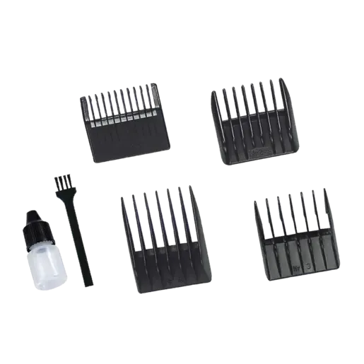 Професійна стрижкова машинка Moser 1400 MultiClick