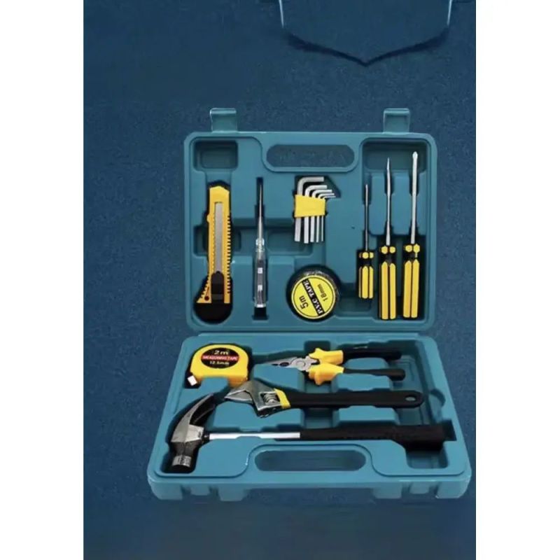 Набір інструментів 16 предметів AND ES-9