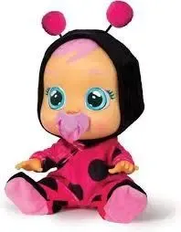 Інтерактивна лялька пупс Плакса Дотті Cry Babies Dotty