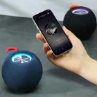 Портативна бездротова колонка Hopestar H52