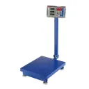 Підлогові торговельні Ваги до 300 кг. Посилені ваги, платформні ваги