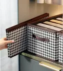 Органайзер для одягу, storage box 17*24*30 AND XL-1049