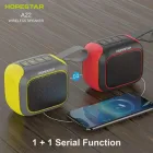 Портативна бездротова колонка Hopestar A22