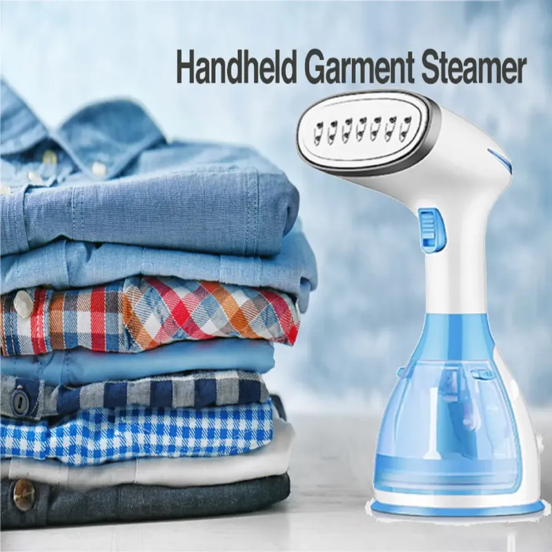 Ручний відпарювач для одягу Silvercrest Handheld Garment Steamer SI-6025
