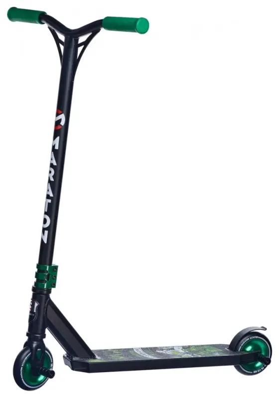 Трюковый Самокат Maraton Scorpion