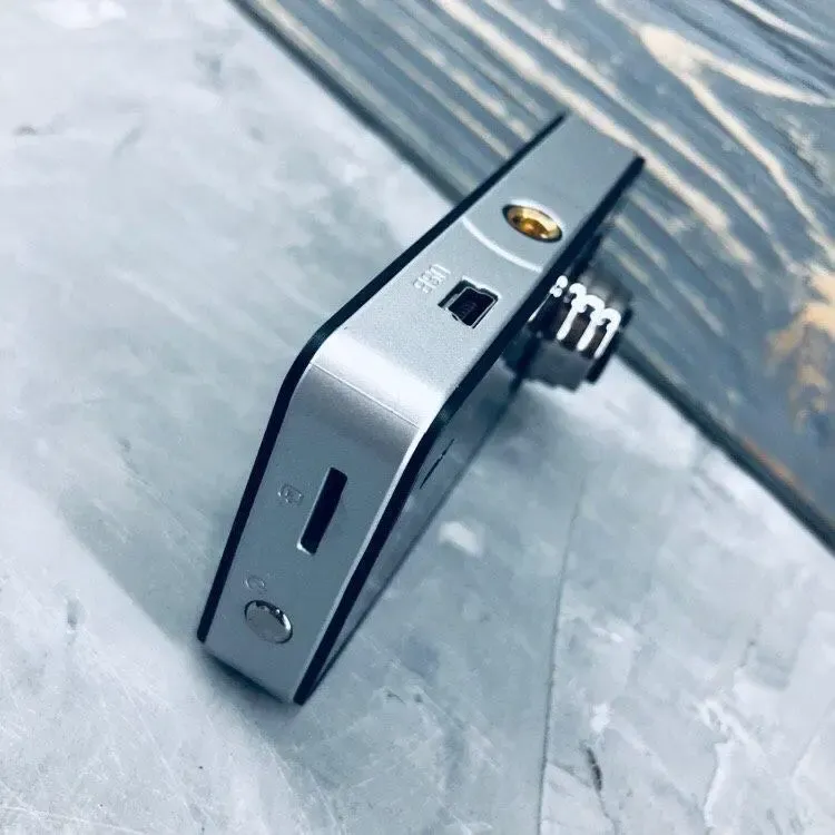 Автомобільний відеореєстратор Dvr K6000 Full HD 1080P