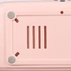 Ланчбокс із підігрівом їжі 220V