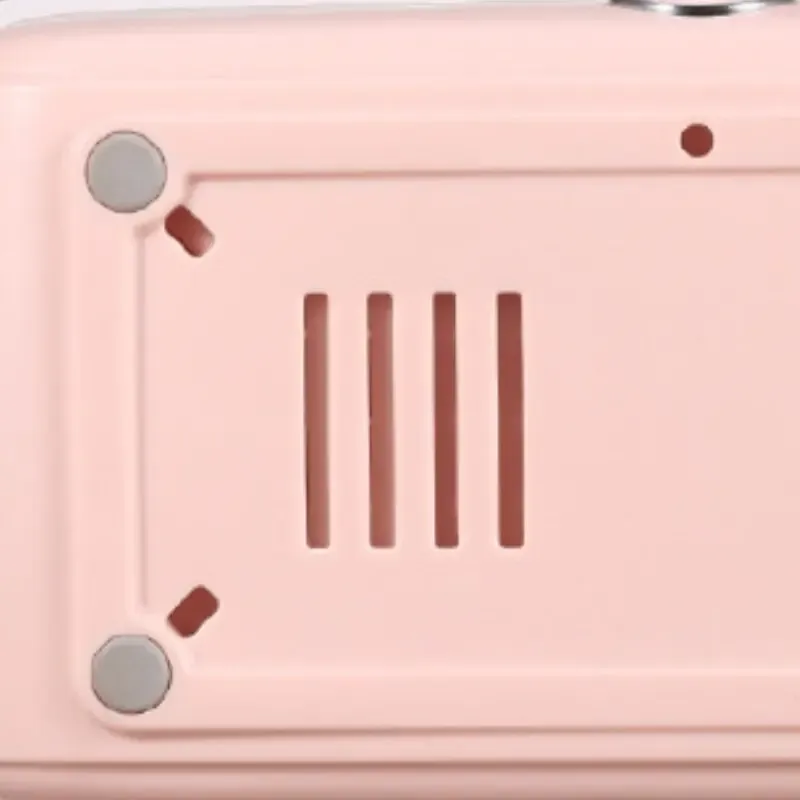 Ланчбокс із підігрівом їжі 220V