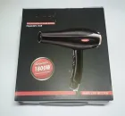 Професійний фен для волосся Gemei GM-1769 1800W