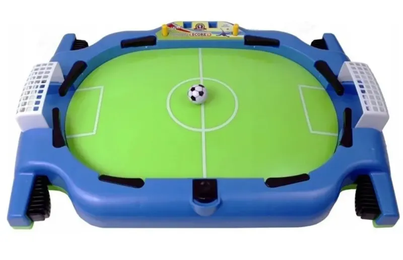 Настільна інтерактивна гра футбол Football Champions YF-201